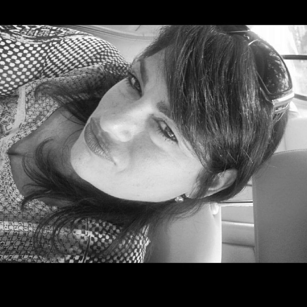 Meet your Posher, Allison